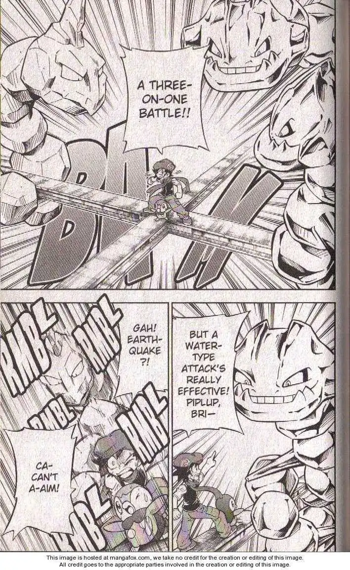 Pokémon DP Chapter 2.4 27